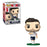 Funko Pop! Football United States Soccer Team Gio Reyna #70 - Pastime Sports & Games