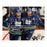Markus Naslund & Trevor Linden Autographed Vancouver Canucks Photo - Pastime Sports & Games