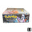 1999 Topps Pokemon The First Movie Canadian Booster Box