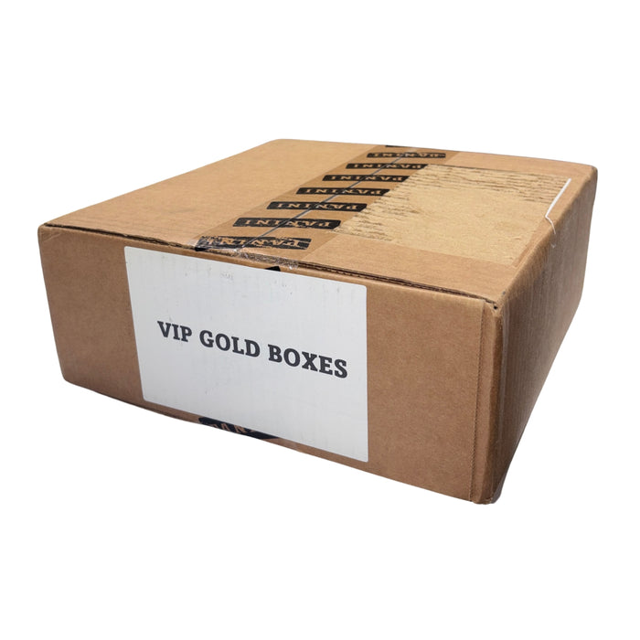 2026 Panini VIP Gold Pack / Box (White Sparkle)