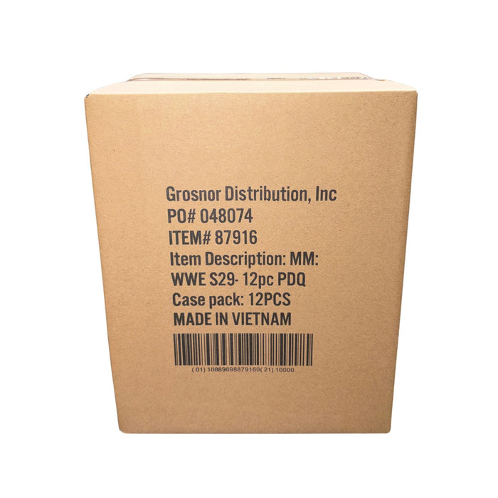 Funko Mystery Minis WWE - Pastime Sports & Games