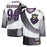 Wayne Gretzky Los Angeles Kings 1995-96 White Away Hockey Jersey - Pastime Sports & Games
