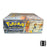 1999 Topps Pokemon The First Movie Canadian Booster Box