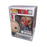 Brock Lesnar Autographed WWE Funko Pop #110
