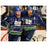 Markus Naslund Autographed Vancouver Canucks Photo (With Trevor Linden) - Pastime Sports & Games