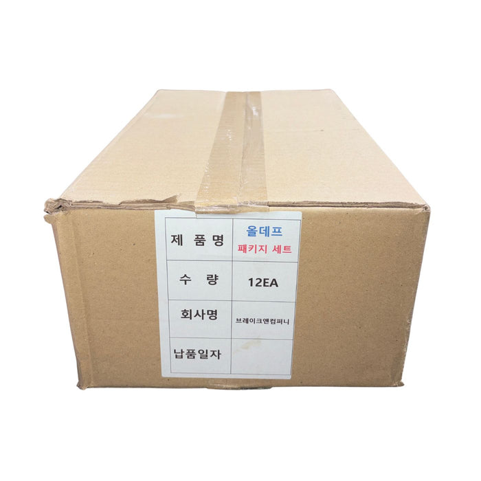 2025 Teleca All Day Project Collection Cards Box/Case - Pastime Sports & Games