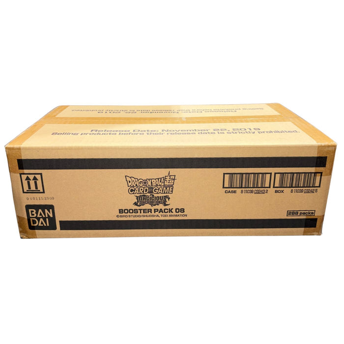 Dragon Ball Super Malicious Machinations Booster Box/Case– Pastime Sports & Games