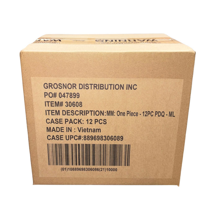 Funko Mystery Minis One Piece - Pastime Sports & Games