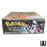 1999 Topps Pokemon The First Movie Canadian Booster Box