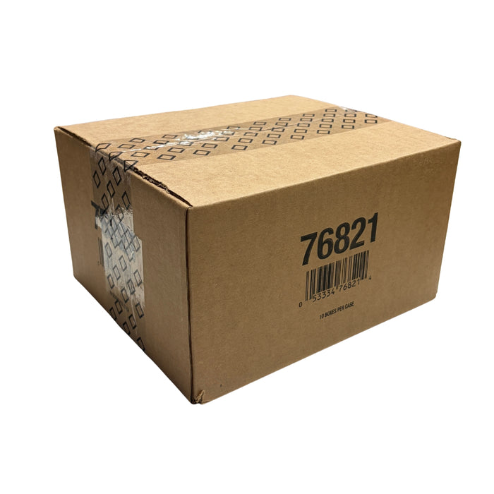 2026 Upper Deck Inspirations: The World of DC Hobby Box/Case