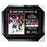 Sidney Crosby Team Canada 2010 Gold Medal Champions Framed Photo (With Game Used Net) - Pastime Sports & Games