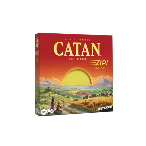 Catan Zip! - Pastime Sports & Games