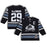 Nathan Mackinnon Colorado Avalanche January 26, 2019 Black All-Star Hockey Jersey - Pastime Sports & Games