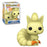 Funko Pop! Pokemon Ninetales #1091 - Pastime Sports & Games