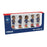 Minix FIFA World Cup France Collectible Figurine 5-Pack