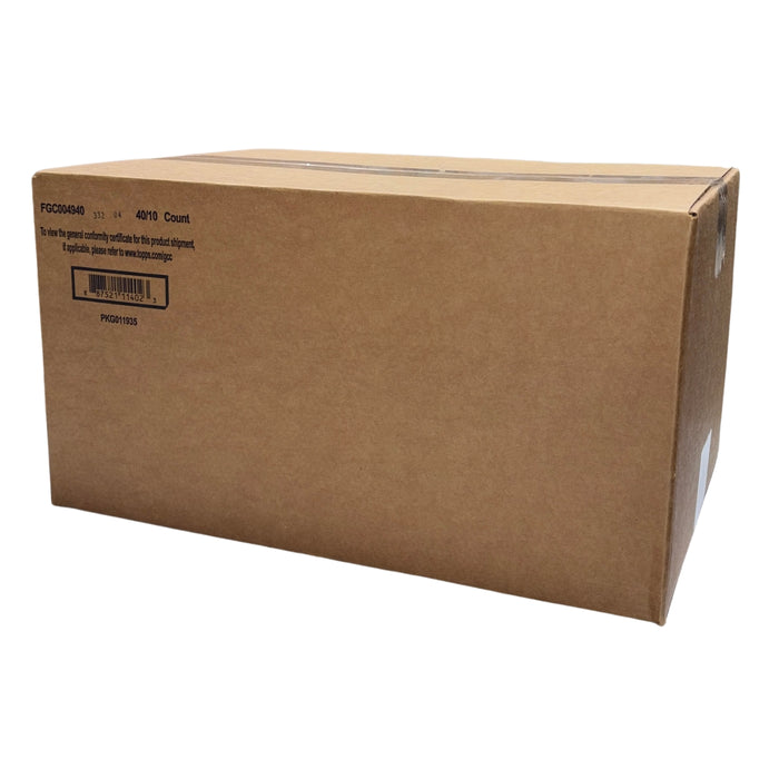 2022 Topps Chrome Series Update Series MLB Baseball Mega Box/Case