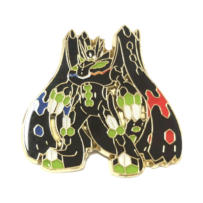 Pokémon Pins - Pastime Sports & Games
