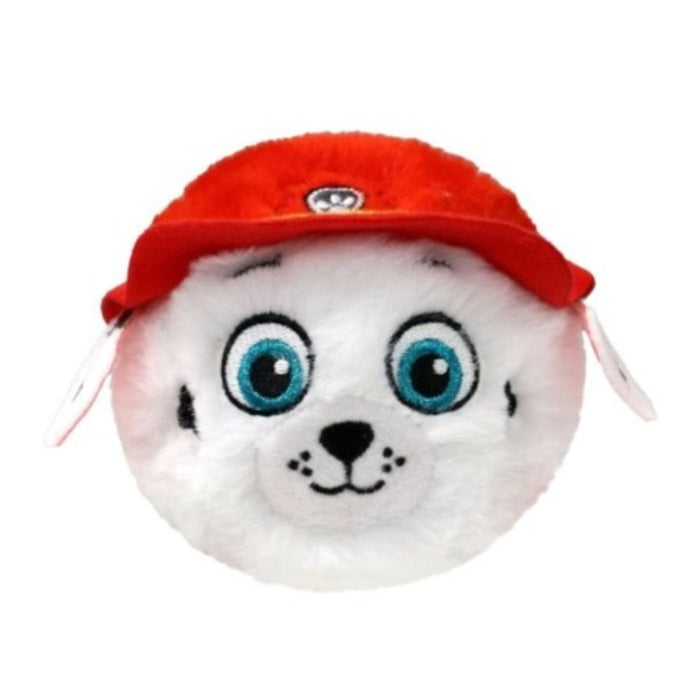 Ty Beanie Bouncers Paw Patrol Marshall - Pastime Sports & Games