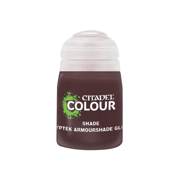 Warhammer Colour Shade Paint - Pastime Sports & Games