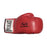 Robert Duran Autographed Boxing Glove