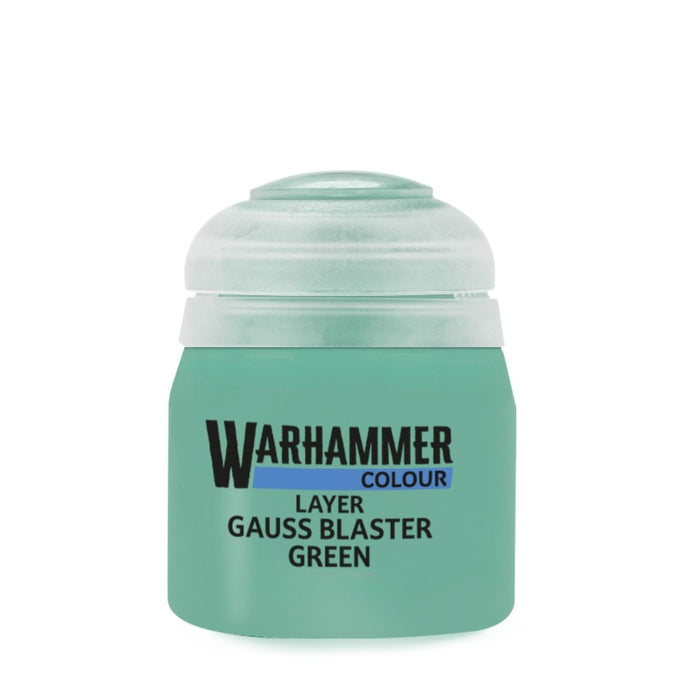 Warhammer Colour Layer Paint - Pastime Sports & Games