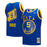 Golden State Warriors Baron Davis Royal 2004-05 Hardwood Classics Swingman Jersey - Pastime Sports & Games