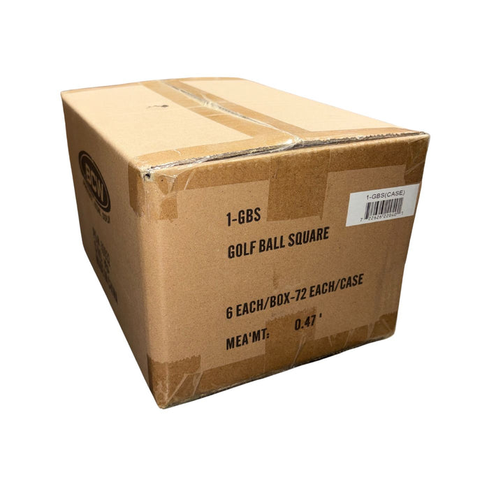 BCW Golf Ball Holder