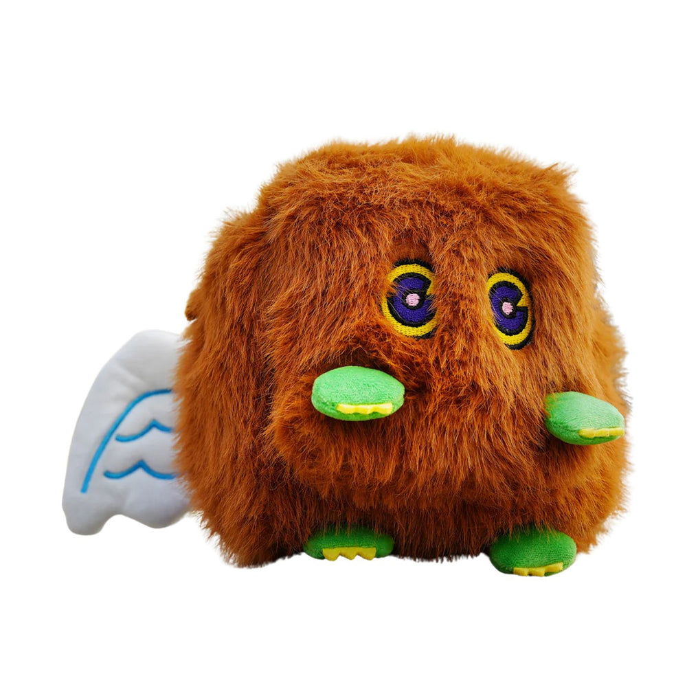 Gatherers Tavern Yu-Gi-Oh! Arty Bag Kuriboh - Pastime Sports & Games
