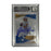 Justin Herbert Autographed 2020 Panini Clear Vision Rookies #3 Beckett Slabbed/Graded Card