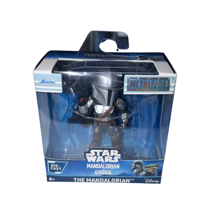 Jada Metalfigs Star Wars Wave 2 Figurines