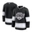 Blank Los Angeles Kings 2024 Black Premium Hockey Jersey
