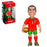 Minix FIFA World Cup Cristiano Ronaldo Portugal Collectible Figurine