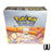 1999 Topps Pokemon The First Movie Canadian Booster Box