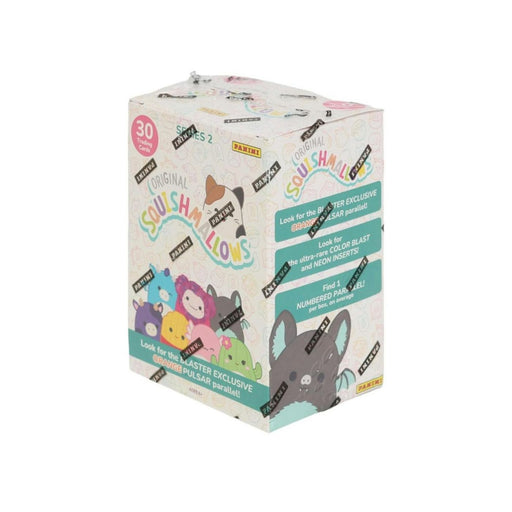 2025 Panini Squishmallows Series 2/Two Blaster Box/Case - Pastime Sports & Games