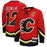 Jerome Iginla Calgary Flames 2003-04 Red Power Play Hockey Jersey