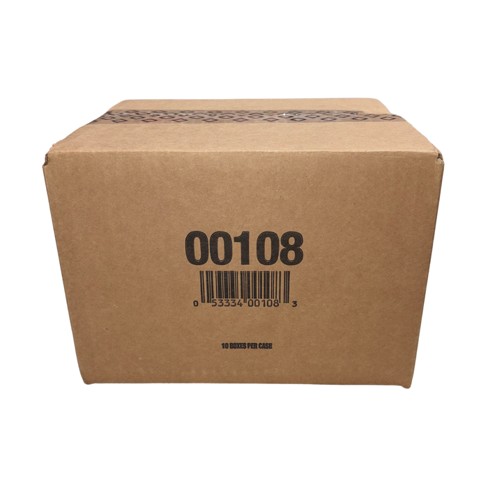 2026 Upper Deck Fleer Ultra Golf Hobby Box/Case