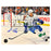 Kiefer Sherwood Autographed Vancouver Canucks Hockey Photo (Skating 1)