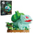 4D Build Pokemon 3D Puzzle Model Kit