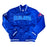 Toronto Blue Jays Big Hood Satin Jacket - Pastime Sports & Games