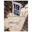 Markus Naslund Autographed Vancouver Canucks Photo (Retiring Number) - Pastime Sports & Games