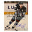 Markus Naslund Autographed Vancouver Canucks Photo (Home Orca Jersey Skating 2) - Pastime Sports & Games