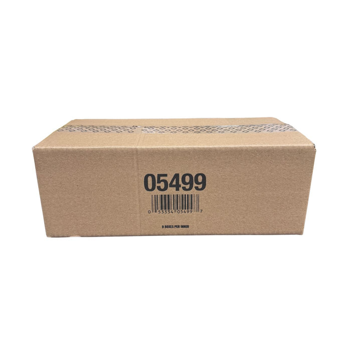 2025 Upper Deck Allure Multi-Sport Hobby Box/Case - Pastime Sports & Games