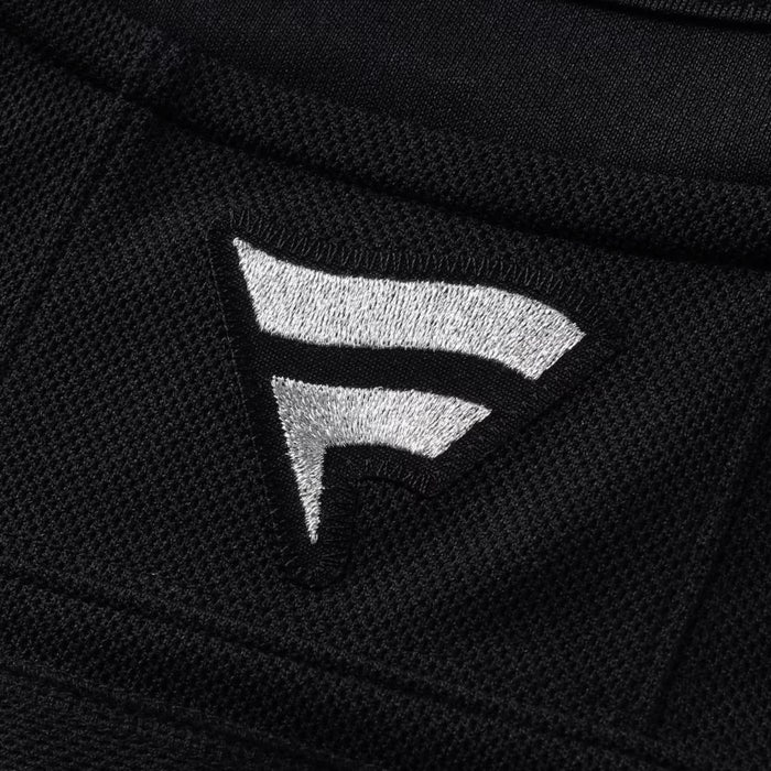 Drew Doughty Los Angeles Kings 2025 Black Alternate Premium Hockey Jersey