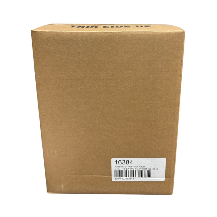 Ultra Pro Pokemon 9-Pocket Binder Gallery Series Trick Room