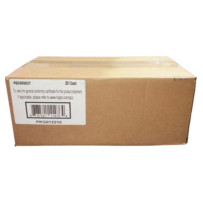 2022 Topps Series Two MLB Baseball Vending Hobby Box SALE! - Pastime Sports & Games