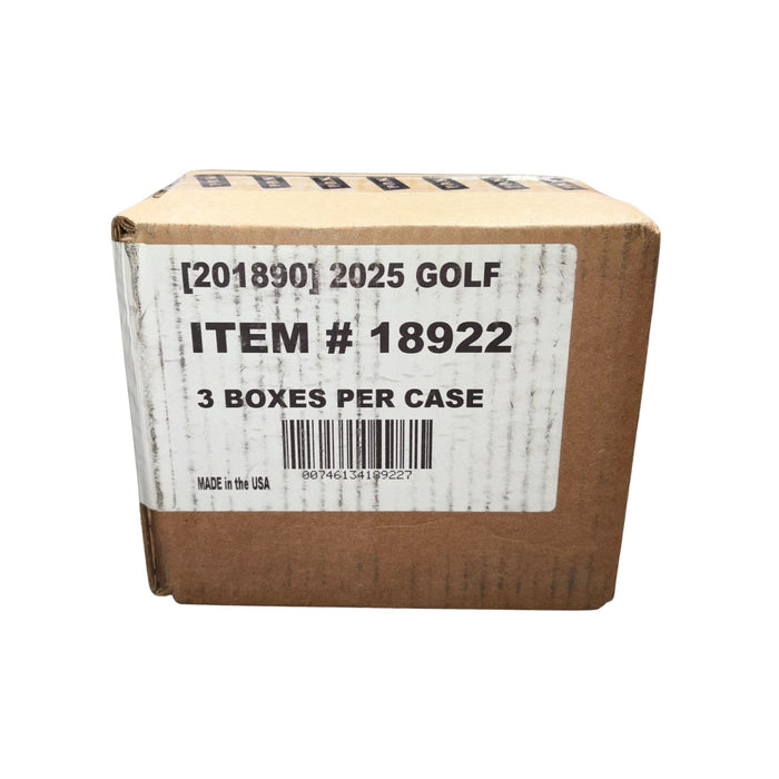 2026 Panini Impeccable LIV Golf Hobby Box/Case - Pastime Sports & Games