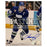 Markus Naslund Autographed Vancouver Canucks Photo (Home Skate Jersey Skating 1) - Pastime Sports & Games