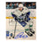 Jake Debrusk Autographed Vancouver Canucks Hockey Photo (Skating 1)