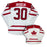 Martin Brodeur Team Canada 2010 Olympic Nike Hockey Jersey