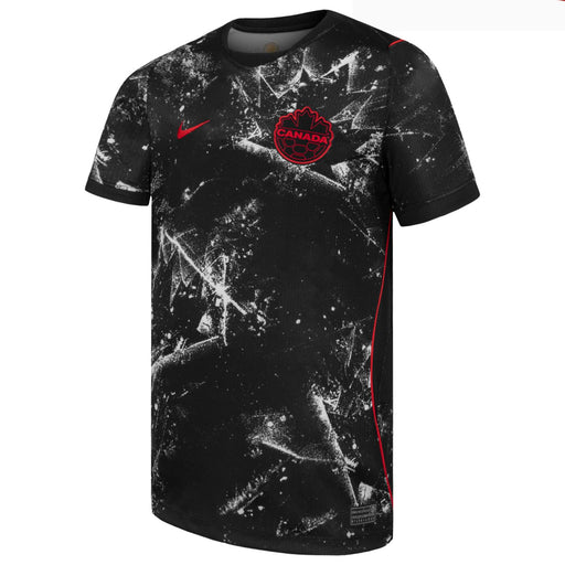 Team Canada 2026 FIFA World Cup Soccer Stadium Nike Alternate Jersey - Pastime Sports & Games